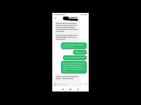 ❤️ 某TinderのPAWGをハーレムに追加してみた（Tinderとの会話も含む） at ja.josporn-com.ru ❌️